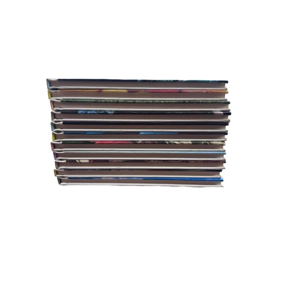 A Child's First Library of Learning Time Life Books 11 Book Lot Hardcover Set - Picture 8 of 16